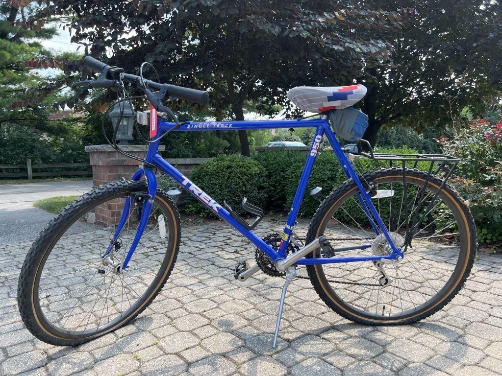 Trek 950 Bicycle