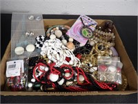 Costume Jewelry Lot