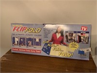 Flip Fold