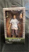 2020 neca ace Ventura pet detective