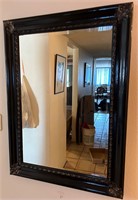 Wall Mirror Made in Mexico