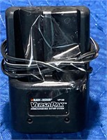 Used Black&Decker VersaPak Battery Charger