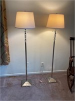 Floor Lamps