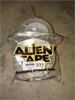Alien Tape 2 pack
