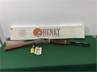 Henry Big Boy 44 Mag/SPL Lever Action