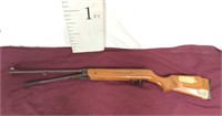 Vintage BB Rifle Gun