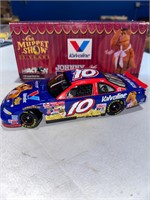 2002 Johnny Benson 1/24th Valvoline