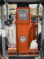 HUSQVARNA PRESSURE WASHER RETAIL $260