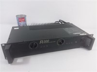 Amplificateur R300, InterM, fonctionnel