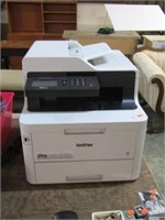 BROTHER MFC-L3770CDW WIFI COLOR LASER PRINTER