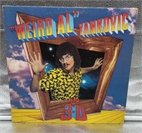 Weird all Yankovic