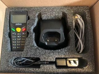 Home Bar Code Scanner