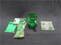(5) St. Patrick Day Items