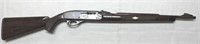 Remington Nylon 66, 22 Cal. Semi Automatic Tube