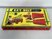 EZY-Bilt Boxed Set No 6