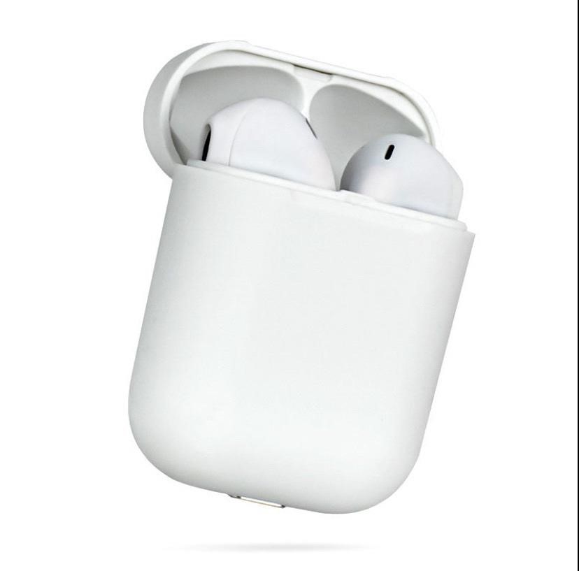 Inpod 12 TWS Wireless Bluetooth Earphone
