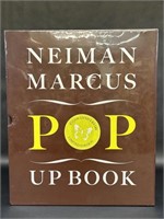 Sealed 100th Anniversary Nieman Marcus Pop-Up Book