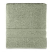(2) Wamsutta Ultra Soft MICRO COTTON Bath Towels