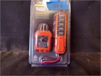 KLEIN Tools Electrical Test Kit