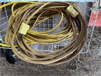 2  EXTENSION CORDS