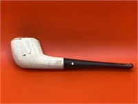 Vintage Kay Woodie White Briar pipe