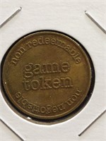 Peter Piper Pizza gaming token