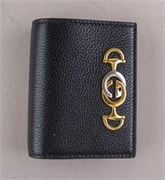 Gucci Zumi Wallet on Chain