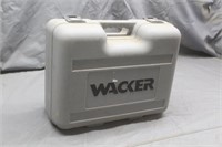 Wacker Neuson Laser Level HAL 300-230V