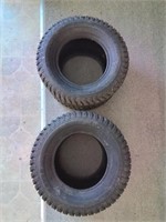 Kenda Super Turf 24x12.00- 2 tires