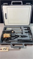 Camp USA fish cleaning kit
