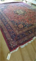 Persian Style Rug