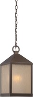Nuvo Lighting 62/665 Haven LED Outdoor Hanging