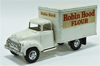 Tonka Robin Hood Flour Private Label Box Truck