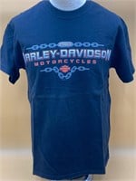 Harley-Davidson Of Savannah, GA M Shirt