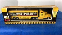 1997 Caterpillar Racing Team Transporter  NIB.