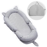 FM1504  Bellababy Baby Lounger Pillow