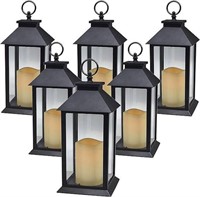 Portable Hanging Lantern Lights
