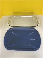 Anchor Hocking Casserole Dish