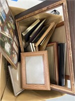 Picture Frames