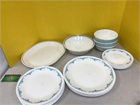 Corella Dishes