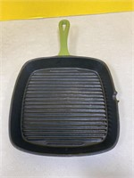 Cast Iron Bacon Skillet