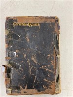 Christian Hymens Book