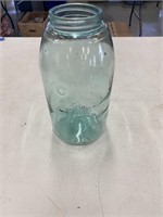 Vintage Ball Bottle