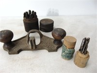 Very Old Tools