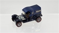 HOT WHEELS REDLINE PADDY WAGON