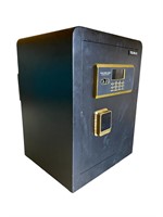 Toleblid Ultrathin caliber digital safe.