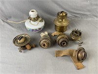 Lamp Parts