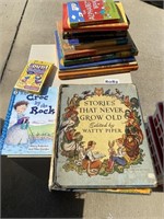 Vintage Children's Books - In Great Condition