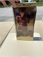 Kari Marshall Doll NIP