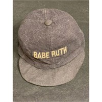1930's Babe Ruth Hat